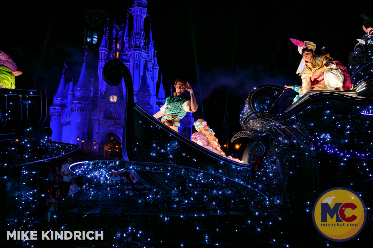 , WDW UPDATE: Rivers Run Dry, Villains Rise & Muppet Mayhem!