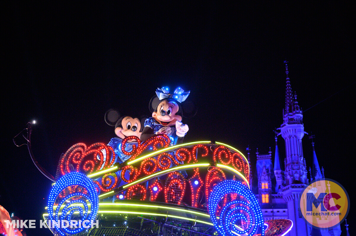 , WDW UPDATE: Rivers Run Dry, Villains Rise & Muppet Mayhem!