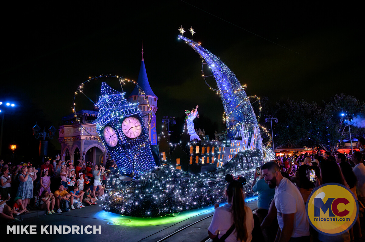 , WDW UPDATE: Rivers Run Dry, Villains Rise & Muppet Mayhem!