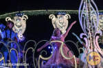 Magic Kingdom_Cinderella Castle_Disney Starlight- Dream the Night Away_Princess Float_Parade-2