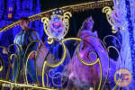 Magic Kingdom_Cinderella Castle_Disney Starlight- Dream the Night Away_Princess Float_Parade-3