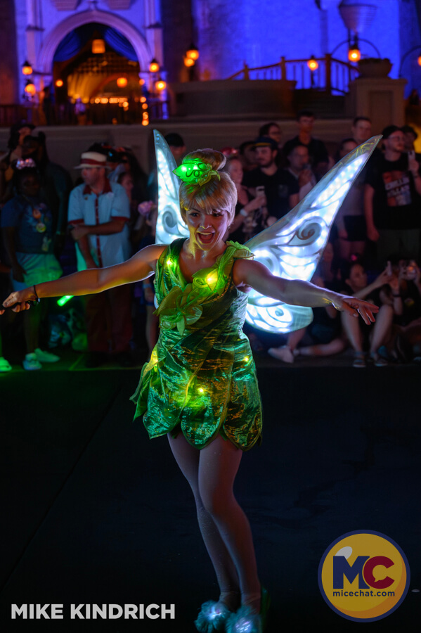 , WDW UPDATE: Rivers Run Dry, Villains Rise & Muppet Mayhem!