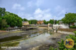 Magic Kingdom_Frontierland_Rivers of America_Drained