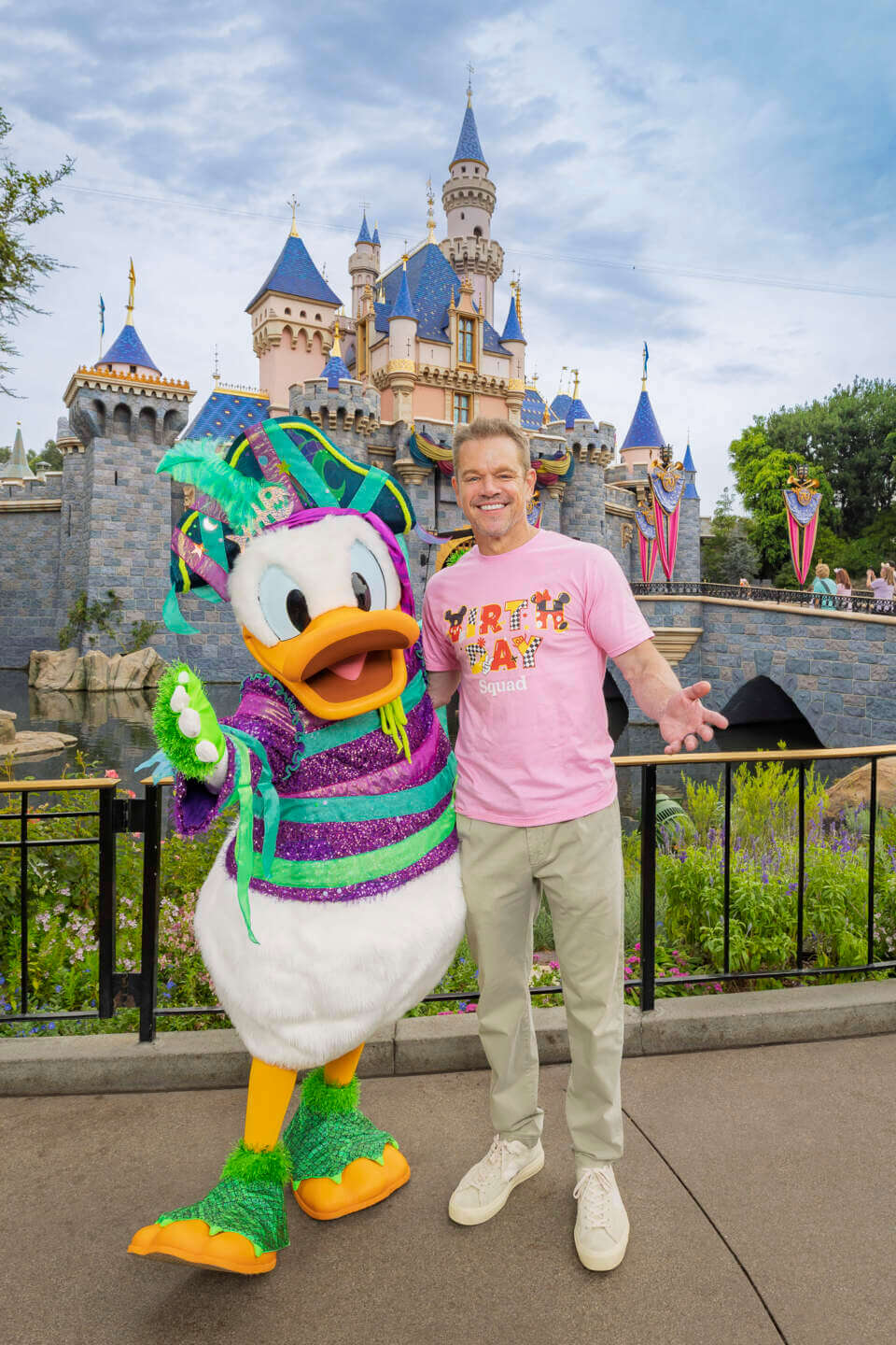 , DISNEYLAND UPDATE: Pumpkins, Projects & Pixie Dust!