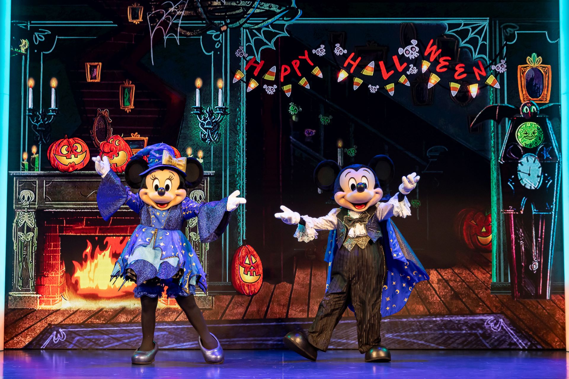 Disneyland Halloween Time, Ultimate Guide to Disneyland Halloween Time 2026: New Leota Street Party, Oogie Boogie Bash & More