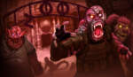 NEW The Zoo