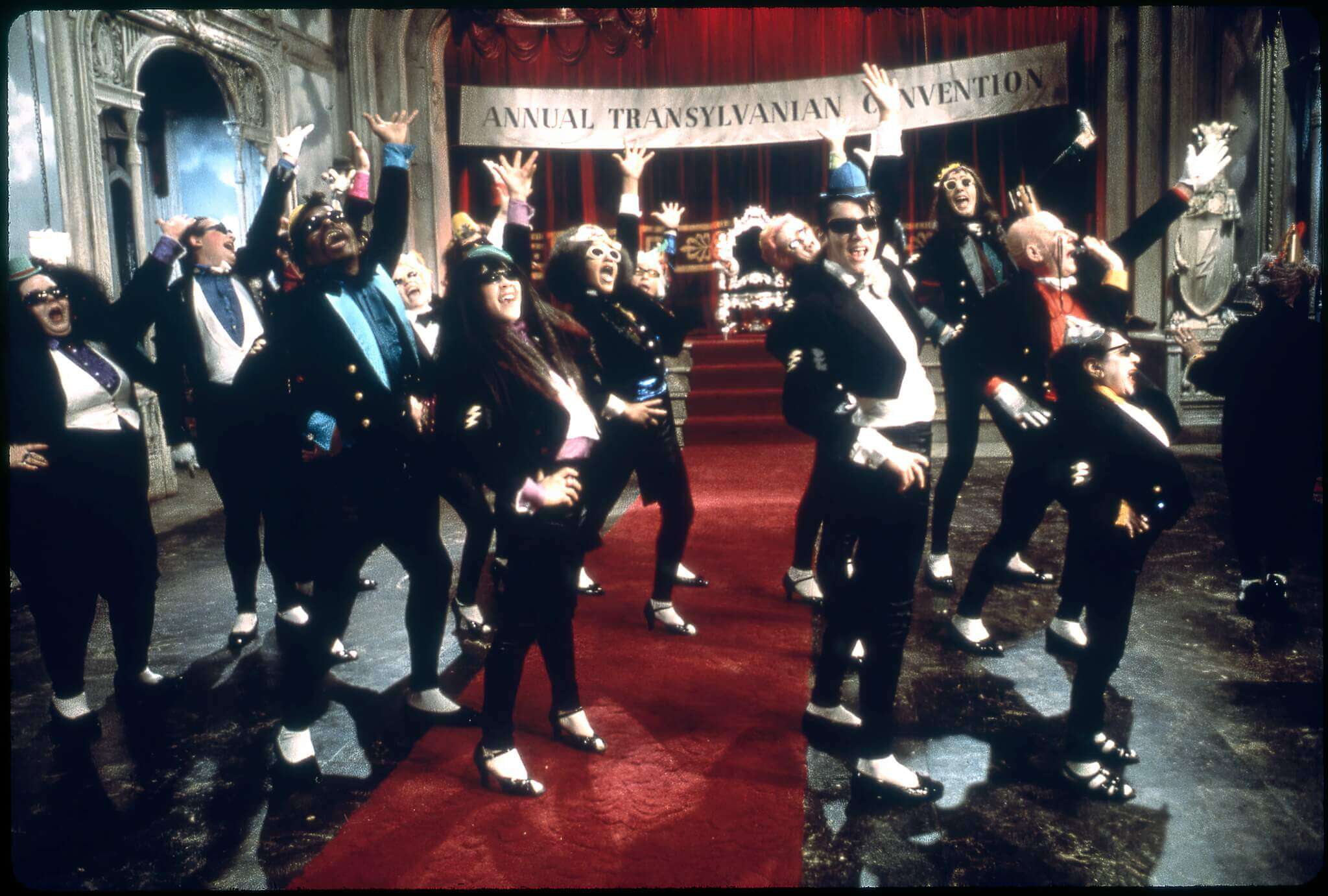 Rocky Horror Picture Show, Did You Know Disney Owns Rocky Horror Picture Show ? Let&rsquo;s Do the 50th Anniversary Time Warp (Again)
