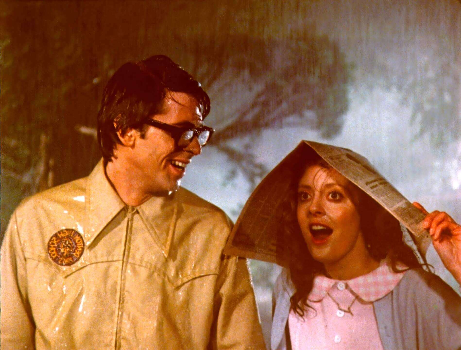 Rocky Horror Picture Show, Did You Know Disney Owns Rocky Horror Picture Show ? Let&rsquo;s Do the 50th Anniversary Time Warp (Again)