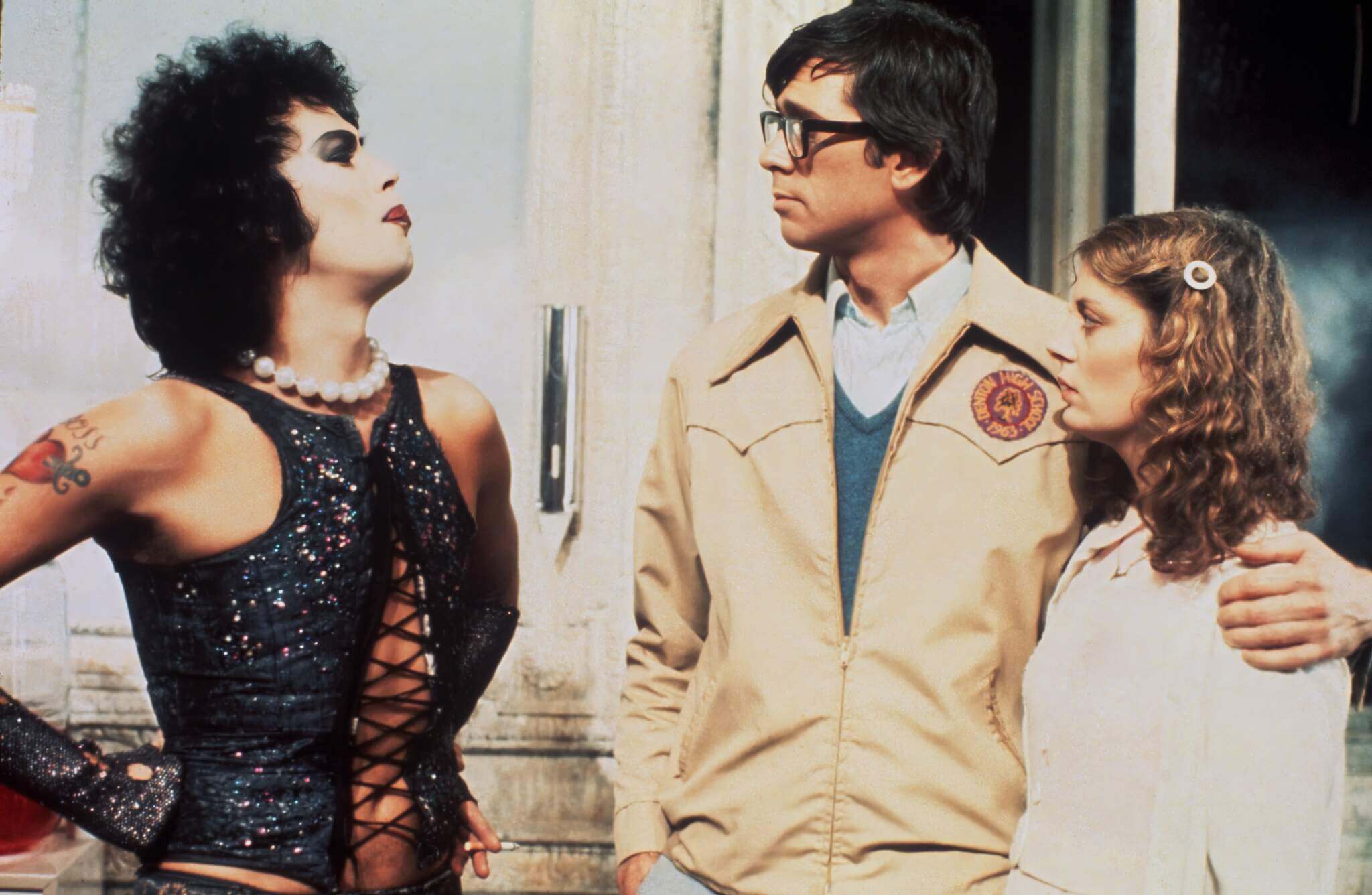Rocky Horror Picture Show, Did You Know Disney Owns Rocky Horror Picture Show ? Let&rsquo;s Do the 50th Anniversary Time Warp (Again)