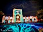 Universal Orlando Halloween Horror Nights 2025 Entry Stunning MiceChat