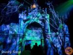 Universal Orlando Halloween Horror Nights 2025 grave of flesh entry MiceChat