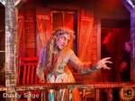 Universal Orlando Halloween Horror Nights 2025 hatchet and chains 1 MiceChat