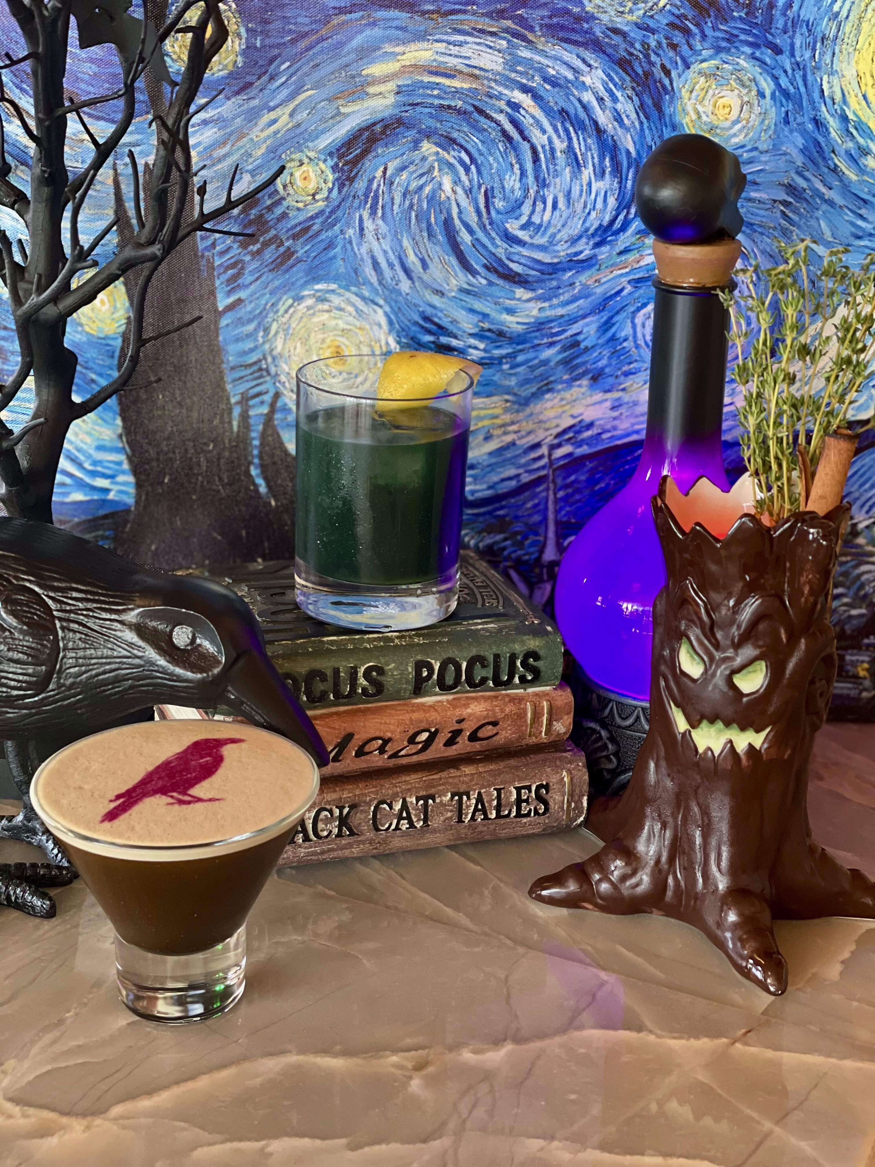 , DISNEYLAND UPDATE: Pumpkins, Projects & Pixie Dust!