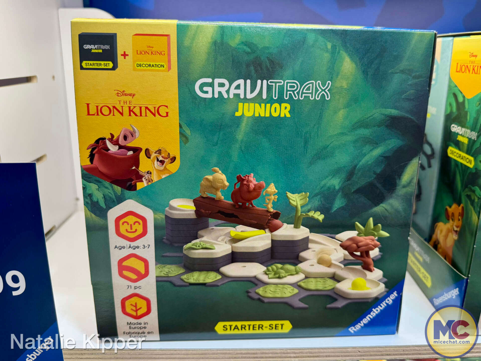 disney gift guide 2025 toys, Disney Holiday Gift Guide 2025: Toys & Games for the Young & Young-at-Heart