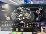 Walt Disney World-Destination D23 2025 merchandise-Ravensburger-Gravitrax Star Wars-2