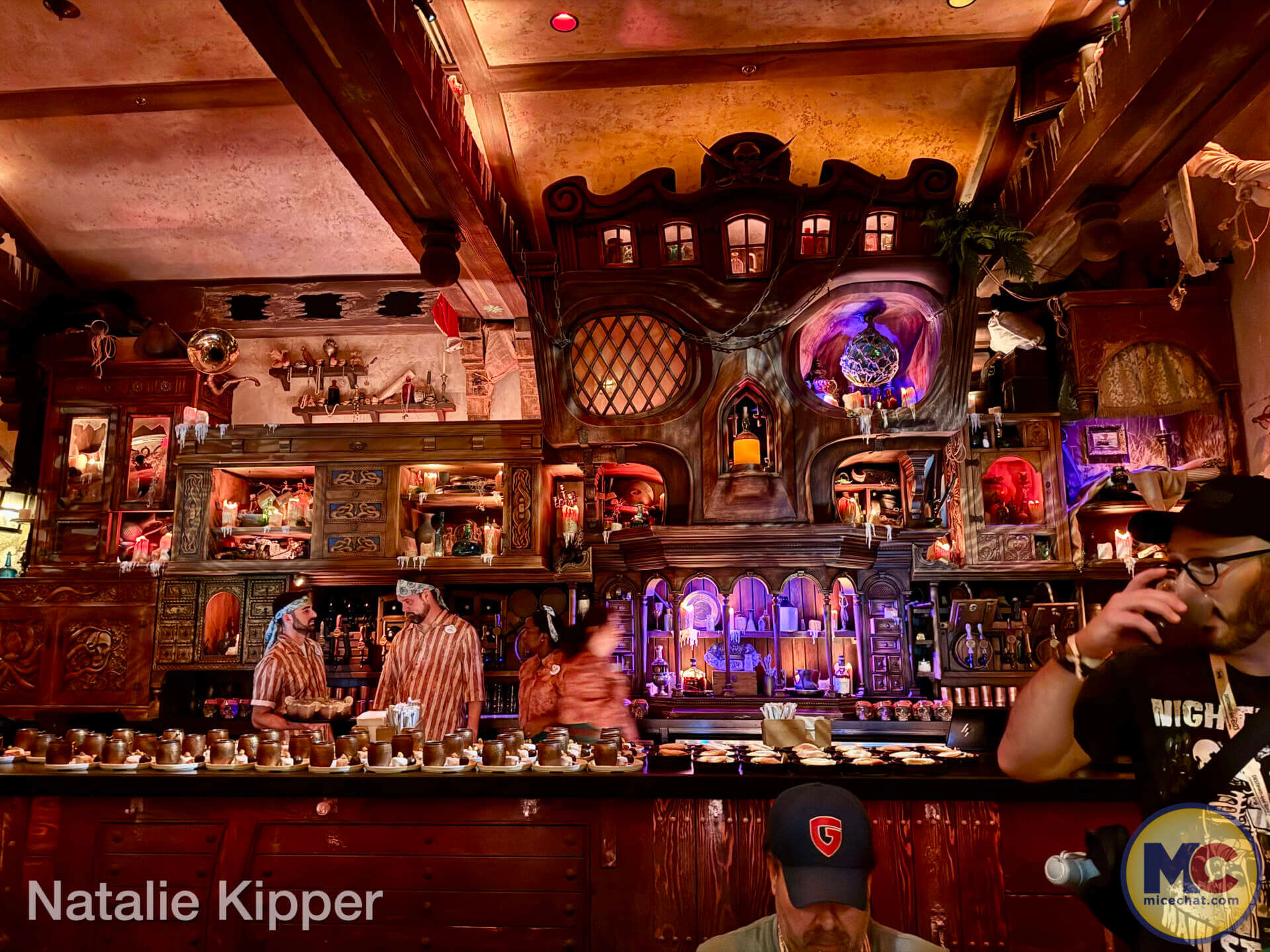 , WDW UPDATE: Rivers Run Dry, Villains Rise & Muppet Mayhem!