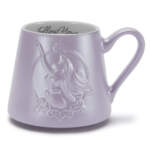 World Princess Week 2025-Disney Princess merchandise-Disney Store Ariel mug-1