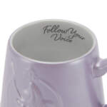 World Princess Week 2025-Disney Princess merchandise-Disney Store Ariel mug-3
