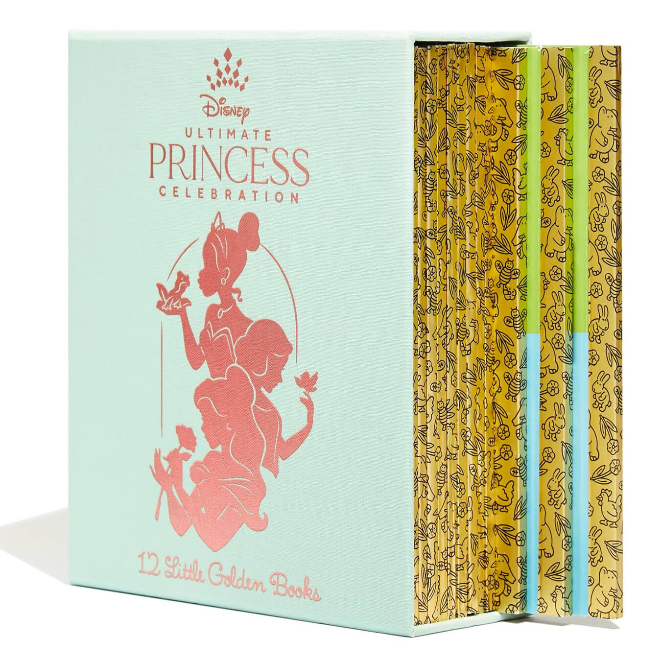 Disney Princess, Fit for a Princess: Royal Roundup of Disney Princess Week Merch – UPDATED!