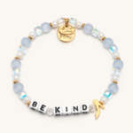 World Princess Week 2025-Disney Princess merchandise-little words project cinderella bracelet