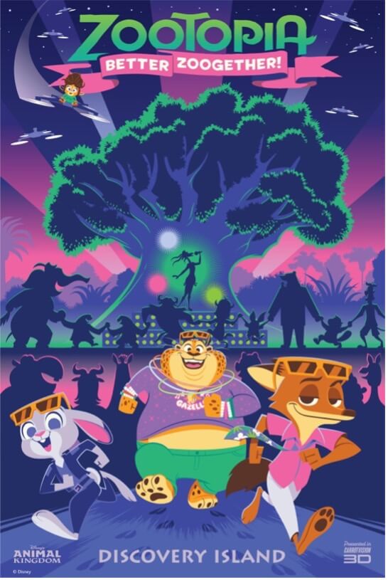 , WDW UPDATE: Rivers Run Dry, Villains Rise & Muppet Mayhem!