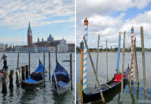 Yesterland: Seeing Double: Venice, Italy & Italy at EPCOT Yesterland: Seeing Double: Venice, Italy & Italy at EPCOT