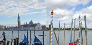 Yesterland: Seeing Double: Venice, Italy & Italy at EPCOT
