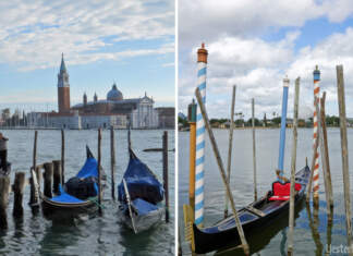 Yesterland: Seeing Double: Venice, Italy & Italy at EPCOT Yesterland: Seeing Double: Venice, Italy & Italy at EPCOT