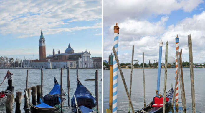 Yesterland: Seeing Double: Venice, Italy & Italy at EPCOT Yesterland: Seeing Double: Venice, Italy & Italy at EPCOT