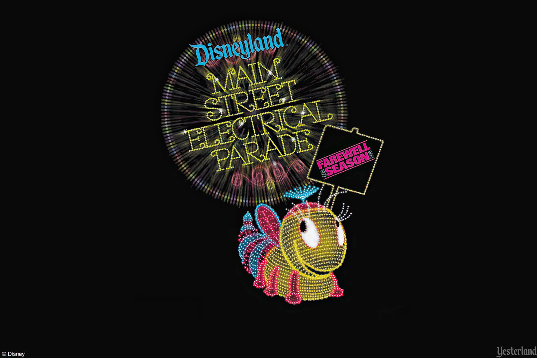 MiceChat - Disney History, Disneyland, Features, Werner Weiss