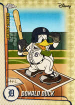 25DNYC (2025 Disney Chrome)