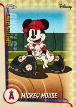 25DNYC (2025 Disney Chrome)