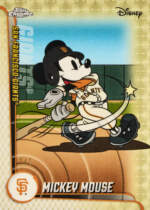 25DNYC (2025 Disney Chrome)