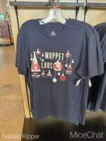 2025-Epcot-International-Food-And-Wine-Merch-Muppets-Shirt