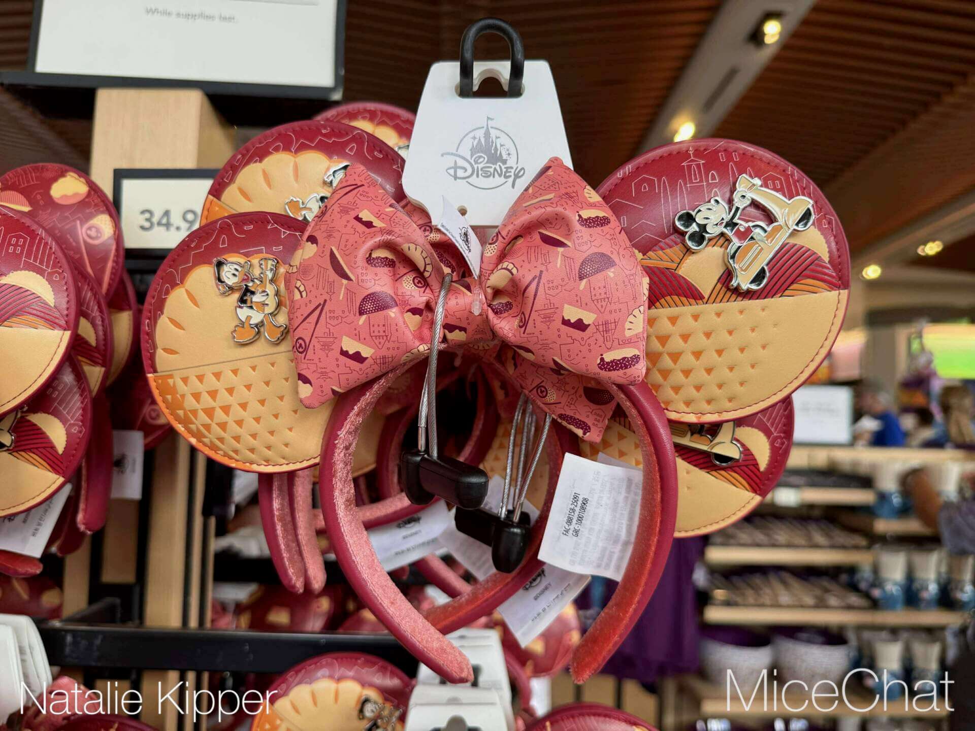 epcot food and wine festival, Here’s What You Shouldn’t Miss at Epcot International Food and Wine Festival 2025