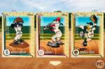 2025 Topps Chrome Disney Set MLB card collaboration-MiceChat