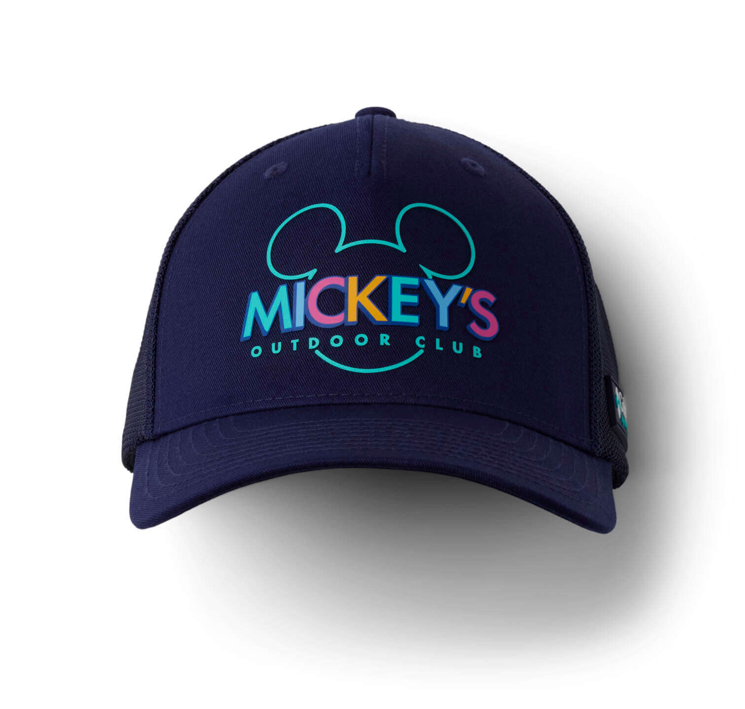 Mickey Mouse Joins Columbia Sportswear Collection