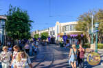 Disney Californa Adventure_Buena Vista Street_Low Crowds