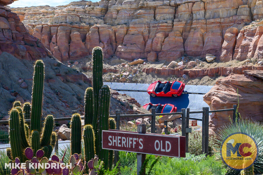 , DISNEYLAND UPDATE: Most Stressful, Record Settlements & CEO Succession&mdash;Pick Your Headache
