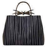 Disney Halloween merchandise 2025-Loungefly-The Nightmare before christmas jack skellington glow crossbody bag