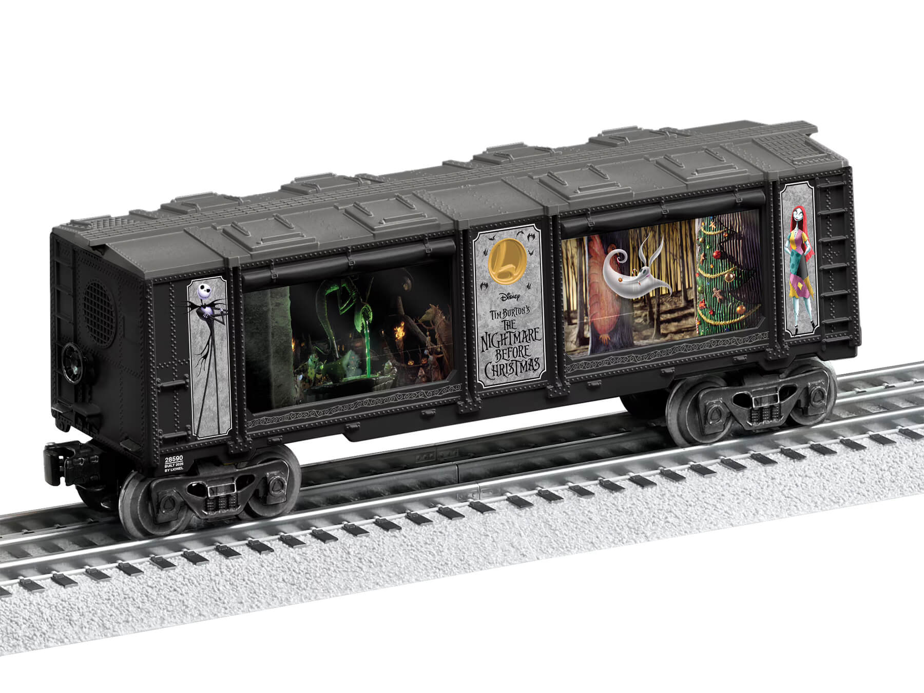 , Trick or Treat! Disney Halloween Merchandise from Loungefly, Cakeworthy, RSVLTS & More