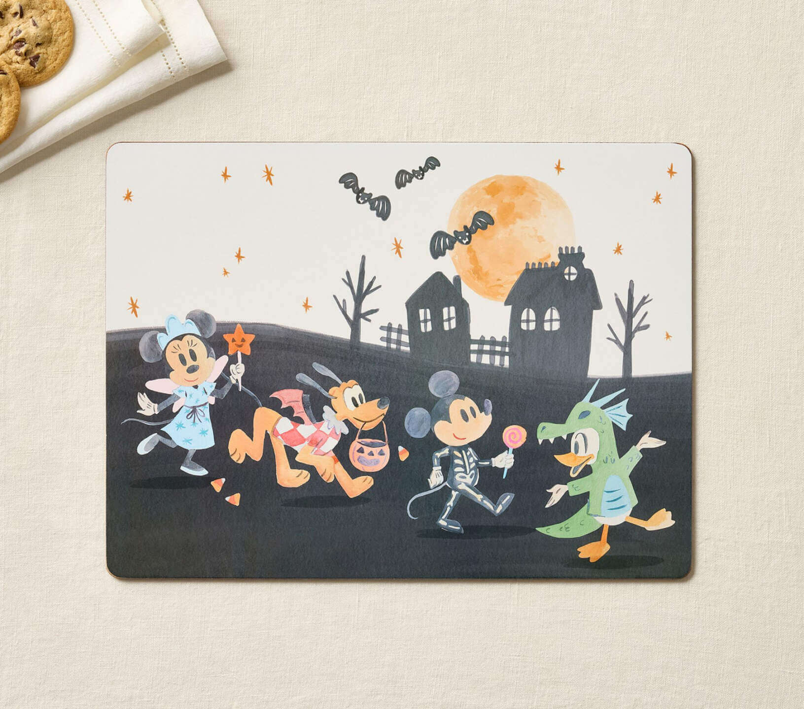 , Trick or Treat! Disney Halloween Merchandise from Loungefly, Cakeworthy, RSVLTS & More