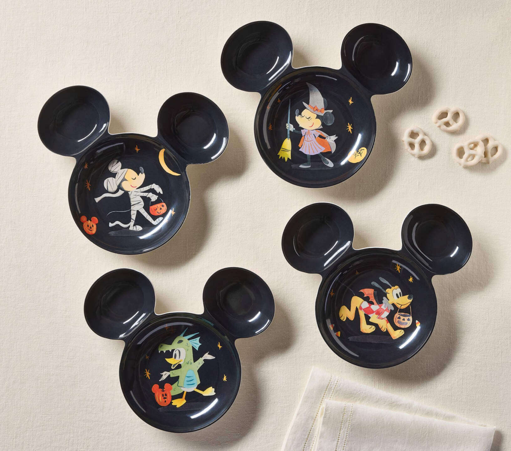 , Trick or Treat! Disney Halloween Merchandise from Loungefly, Cakeworthy, RSVLTS & More