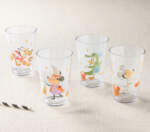 Disney Halloween merchandise 2025-pottery barn-disney-mickey-and-friends-halloween-tumblers