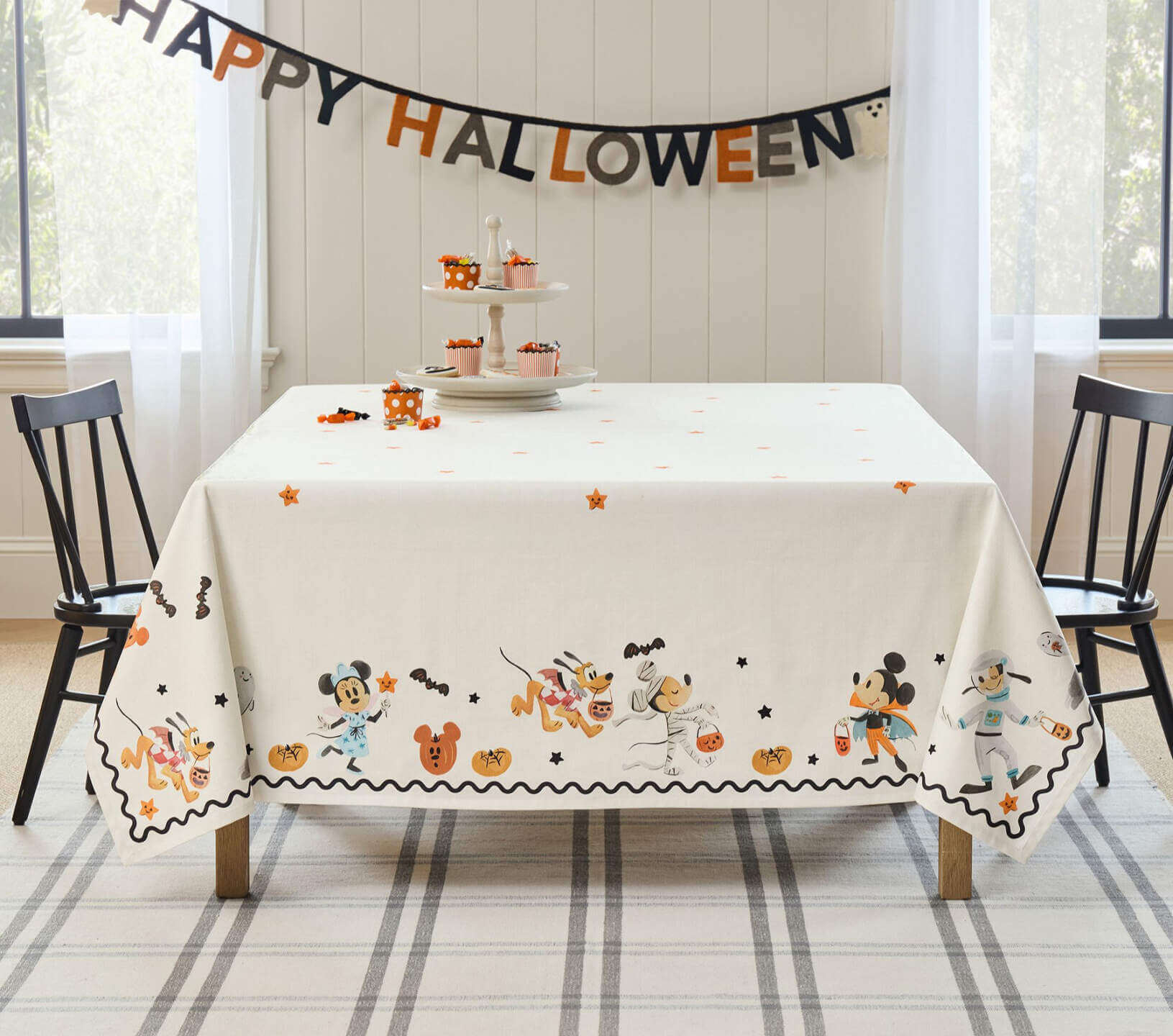 , Trick or Treat! Disney Halloween Merchandise from Loungefly, Cakeworthy, RSVLTS & More