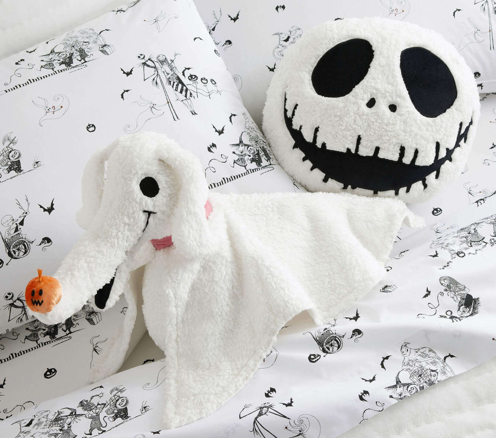 , Trick or Treat! Disney Halloween Merchandise from Loungefly, Cakeworthy, RSVLTS & More