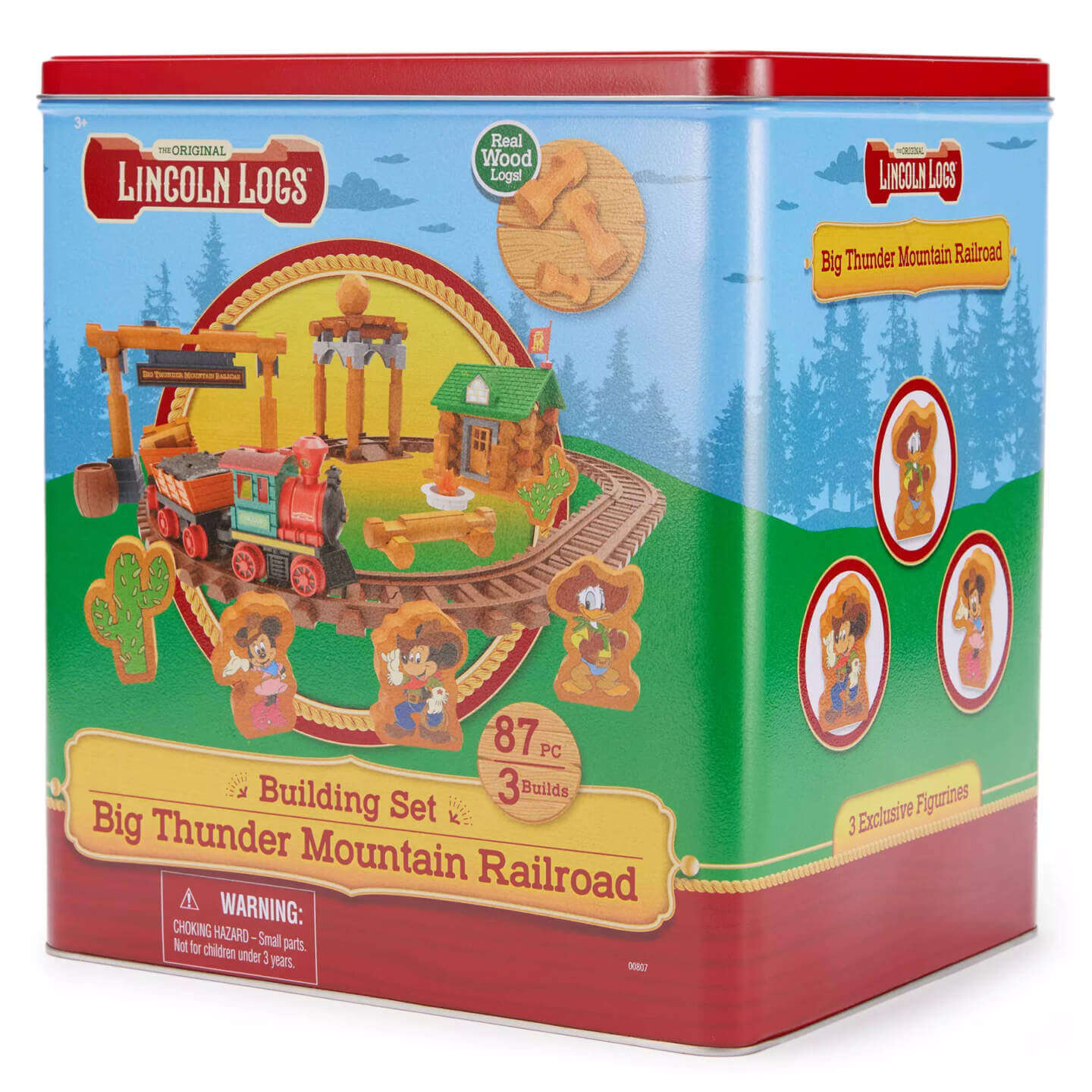 Vintage Toys Make a Comeback With a Disney Twist