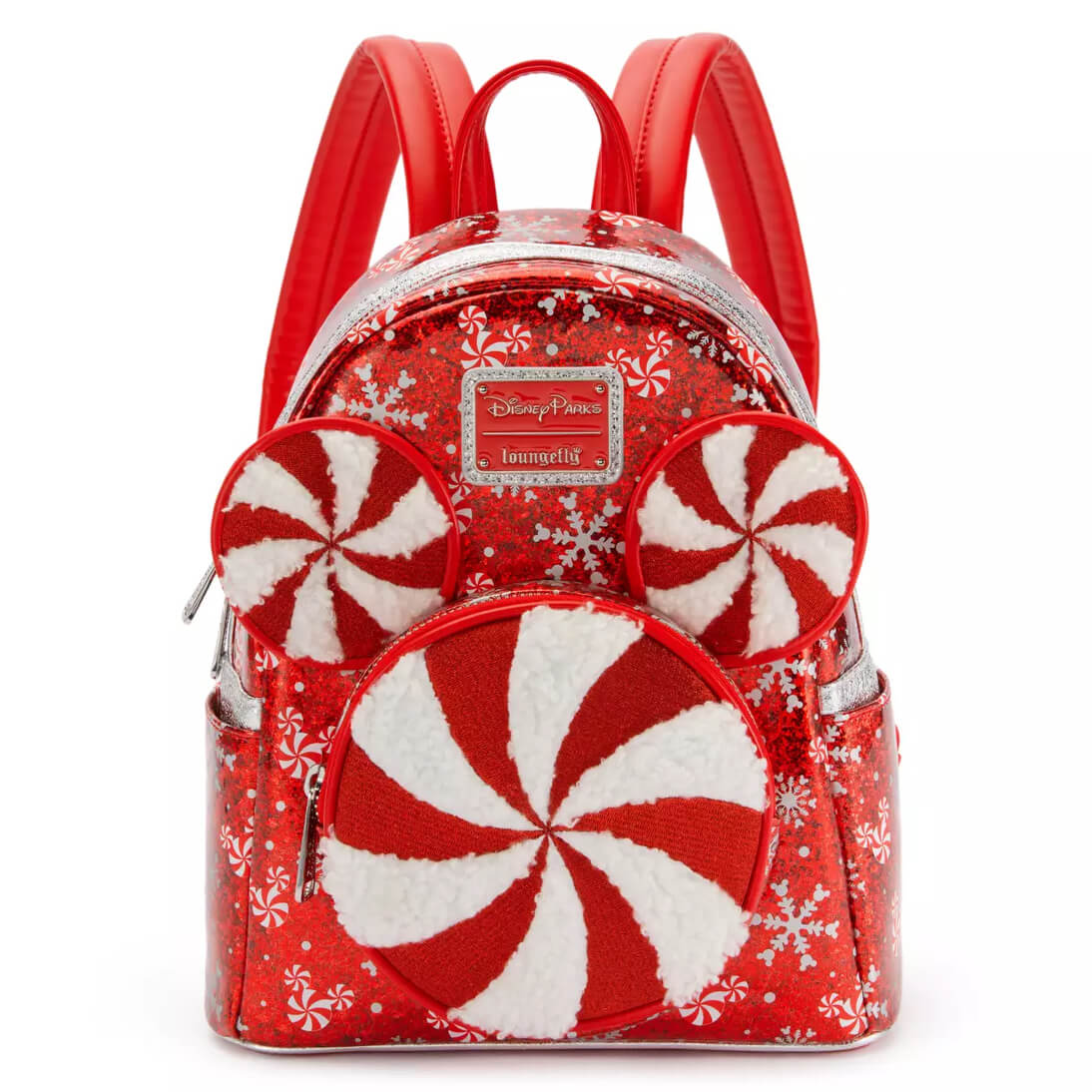 Disney Store-Disney Holiday Merchandise 2025-Mickey Mouse  display picture 1