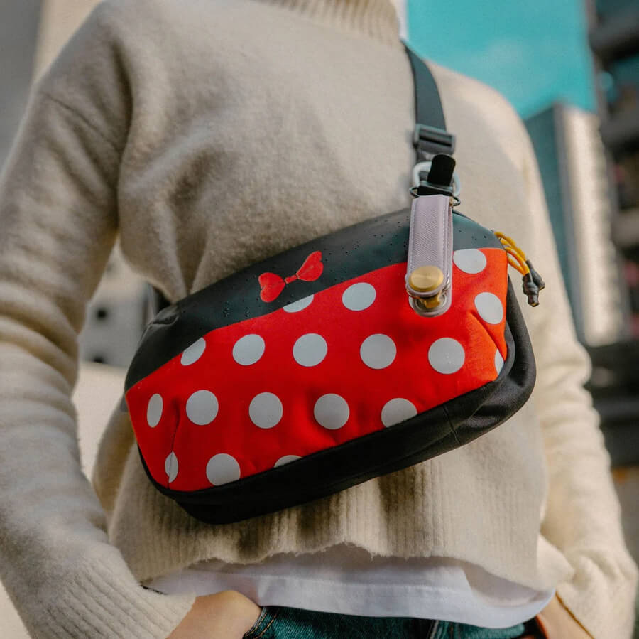 Orbitkey, Orbitkey Says ‘Aloha’ to New Disney Bag and Accessories