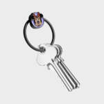 Disney x Orbitkey Collection-Orbitkey Quick Release Ring Minnie Mouse